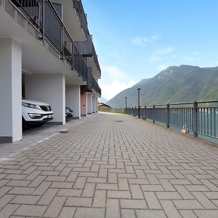 Appartamento 8 Il Tornante Nesso Exteriör bild