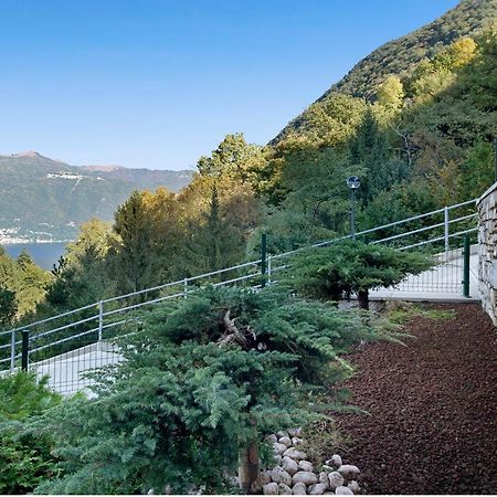 Appartamento 8 Il Tornante Nesso Exteriör bild