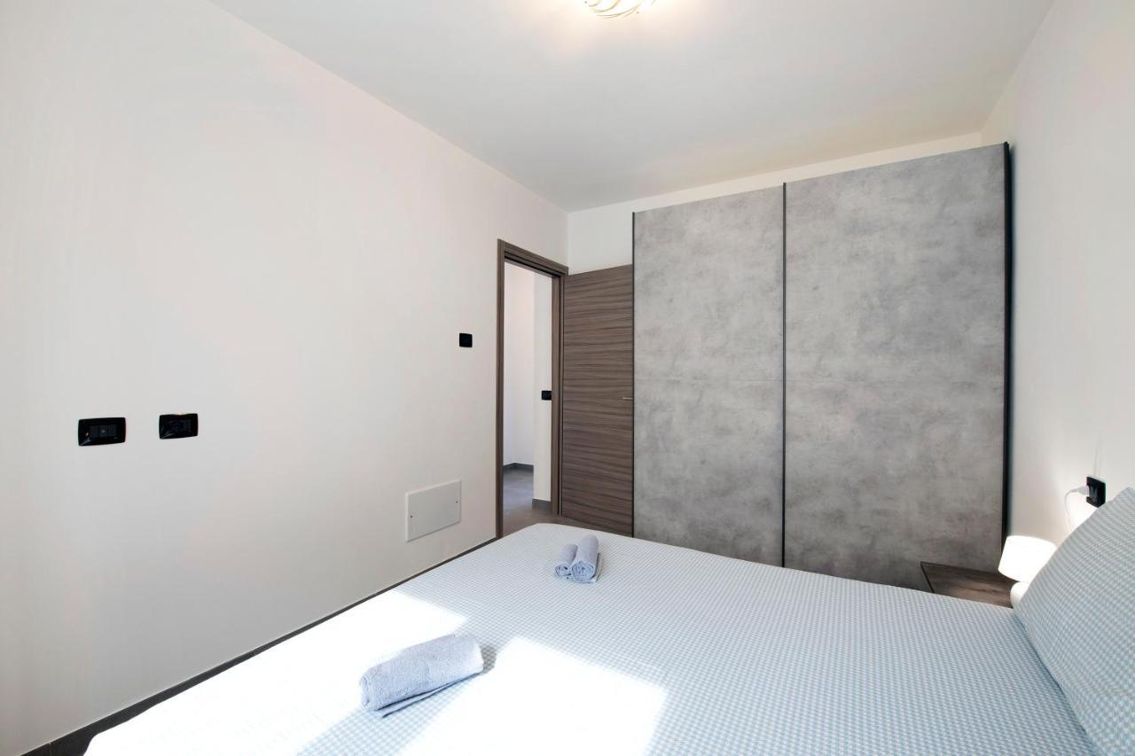 Appartamento 8 Il Tornante Nesso Exteriör bild