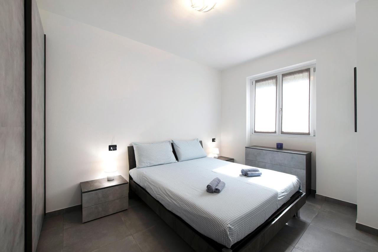 Appartamento 8 Il Tornante Nesso Exteriör bild